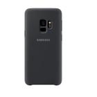 Capa Capinha Case Cor Preto De Silicone Para Samsung Galaxy S9