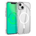 Capa Capinha Case Magnetica MagSafe Compativel Com iPhone 14 Plus