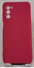 Capa Capinha Case Motorola Moto G52/G82 Silicone Aveludada com proteção de câmera