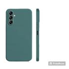 Capa Capinha Case para Galaxy A24 com interior aveludado