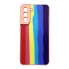 Capa Capinha Case para S21 FE de TPU - Stylus Cases