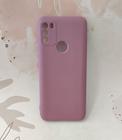 Capa Capinha Case Premium Compatível Motorola Moto G50