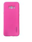Capa Capinha Case Premium Samsung Galaxy S8 Plus Pink