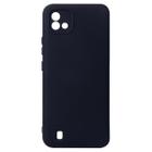 Capa Capinha Case Premium Silicone Cover Compativel Realme C11 6.52 - Luiza Cell25