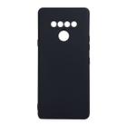 Capa Capinha Case Premium Silicone Cover LG K71 Lmq730baw 6.8 - CELL IN POWER25