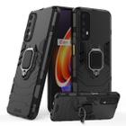 Capa Capinha Case Realme 7 4G - Protetora Militar