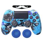 Capa PS4 Controle Case - Fortnite Battle Royale - Pop Arte Skins