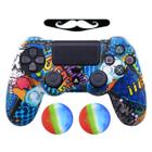 Capa PS4 Controle Case - Battlefield 4 - Pop Arte Skins