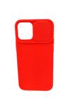 Capa Capinha Celular iP 12 Mini Case - Mustang