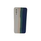 Capa capinha celular Samsung Galaxy A02 SM-A022M ante queda