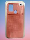 Capa Capinha Celular Samsung Galaxy M31 Case