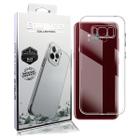 Capa Capinha Clear Case Space Compativel Galaxy S8 G950 5.8 - Luiza Cell25