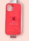Capa Capinha Compatível Celular IP 12 Mini Case com Veludo por Dentro