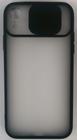 Capa Capinha Compatível Com iphone xr tela 6.1 Protege Camera Premium