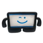 Capa Capinha Compatível Com Samsung Tablet Tab A9 + Plus S7 S8 S9 S9 FE Tela 11 Bracinho