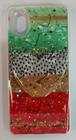 Capa Capinha Compatível Com sumsung Galaxy a01 core a013 Tela 5.3 com espelho Diversas Cores