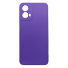 Capa Capinha Compatível Motorola Moto G34 Xt2363 Silicone