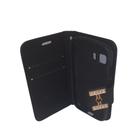 Capa capinha de celular carteira Galaxy Young 2 G130