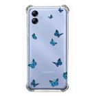 Capa Capinha De Celular Compatível com Galaxy A05 Samsung Personalizada