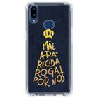Capa Capinha De Celular Compatível com Galaxy A10S Samsung Personalizada