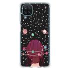 Capa Capinha De Celular Compatível com Galaxy A12/M12 Samsung Personalizada