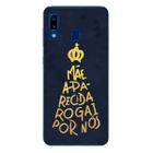 Capa Capinha De Celular Compatível com Galaxy A20 / A30 Samsung Personalizada