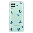 Capa Capinha De Celular Compatível com Galaxy A22 4G/M22 4G Samsung Personalizada