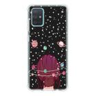 Capa Capinha De Celular Compatível com Galaxy A71 Samsung Personalizada