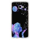 Capa Capinha De Celular Compatível com Galaxy J4 Plus/J4 Core Samsung Personalizada