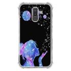 Capa Capinha De Celular Compatível com Galaxy J8 Samsung Personalizada