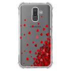 Capa Capinha De Celular Compatível com Galaxy J8 Samsung Personalizada