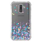 Capa Capinha De Celular Compatível com Galaxy J8 Samsung Personalizada