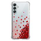 Capa Capinha De Celular Compatível com Galaxy M55 Samsung Personalizada