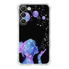 Capa Capinha De Celular Compatível com Galaxy S23 Samsung Personalizada