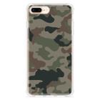 Capa Capinha De Celular Compatível com Iphone 7 Plus / 8 Plus Iphone Personalizada