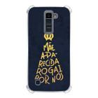 Capa Capinha De Celular Compatível com K10 Personalizada