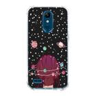 Capa Capinha De Celular Compatível com K11 Personalizada