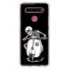 Capa Capinha De Celular Compatível com K51S Personalizada