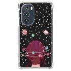 Capa Capinha De Celular Compatível com Moto Edge 30 Pro Personalizada