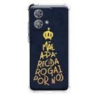 Capa Capinha De Celular Compatível com Moto EDGE 40 NEO Motorola Personalizada