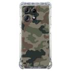Capa Capinha De Celular Compatível com Moto Edge 50 Pro Personalizada