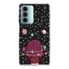 Capa Capinha De Celular Compatível com Moto G200 Personalizada