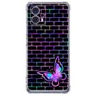 Capa Capinha De Celular Compatível com Moto G23 Personalizada