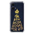 Capa Capinha De Celular Compatível com Moto G35 Personalizada