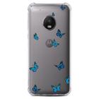 Capa Capinha De Celular Compatível com Moto G5 Plus Personalizada