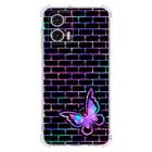 Capa Capinha De Celular Compatível com Moto G53 Personalizada