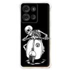 Capa Capinha De Celular Compatível com Moto G75 5G Personalizada