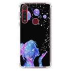 Capa Capinha De Celular Compatível com Moto G8 Play/One Macro Personalizada