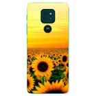 Capa Capinha De Celular Compatível com Moto G9 Personalizada