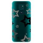 Capa Capinha De Celular Compatível com Moto G9 Personalizada